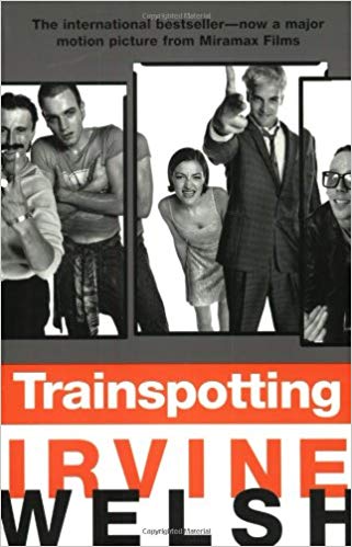 Irvine Welsh – Trainspotting Audiobook