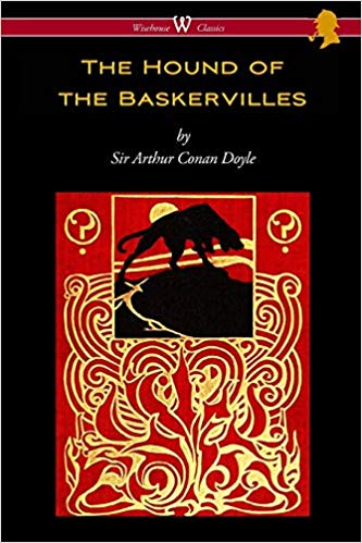 Arthur Conan Doyle – The Hound of the Baskervilles Audiobook