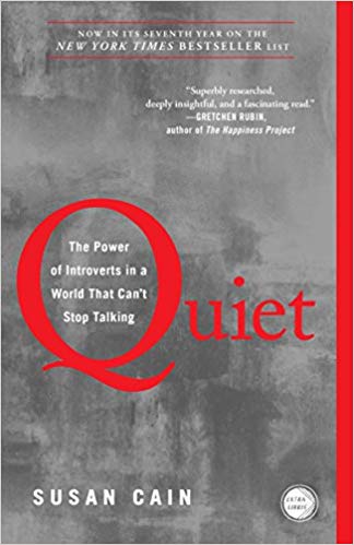 Susan Cain – Quiet Audiobook