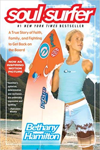 Bethany Hamilton – Soul Surfer Audiobook