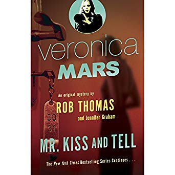 Rob Thomas – Veronica Mars Audiobook
