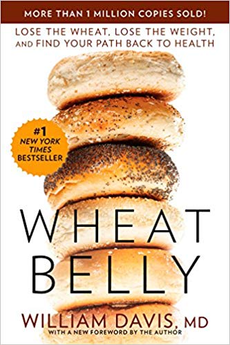 William Davis – Wheat Belly Audiobook