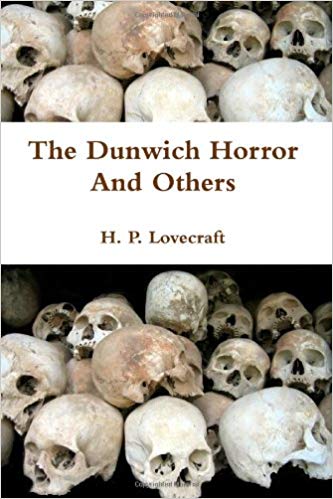 H. P. Lovecraft – The Dunwich Horror And Others Audiobook