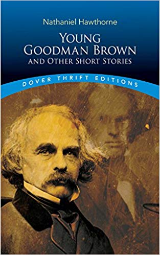 Nathaniel Hawthorne – Young Goodman Brown and Other Short Audiobook