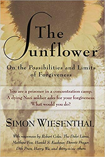 Simon Wiesenthal – The Sunflower Audiobook
