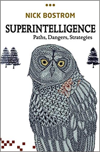 Nick Bostrom – Superintelligence Audiobook