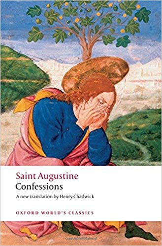 Saint Augustine – Confessions Audiobook