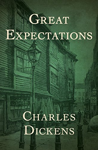 Charles Dickens – Great Expectations Audiobook