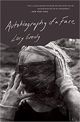 Lucy Grealy – Autobiography of a Face Audiobook