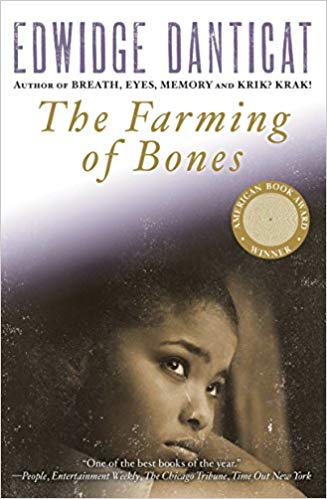 Edwidge Danticat – The Farming of Bones Audiobook