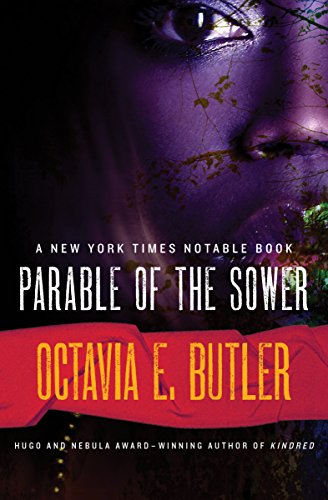 Octavia E. Butler – Parable of the Sower Audiobook