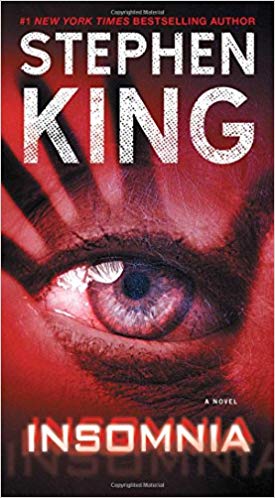 Stephen King - Insomnia Audio Book Free