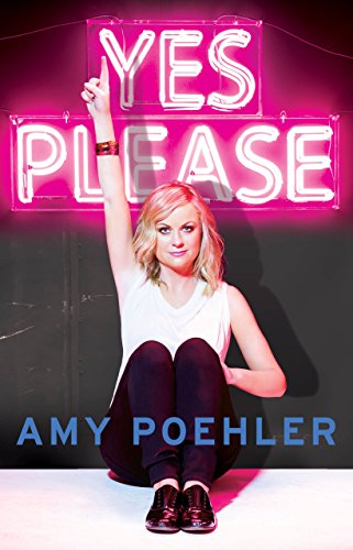 Amy Poehler – Yes Please Audiobook
