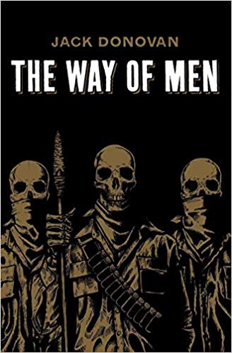 Jack Donovan – The Way of Men Audiobook