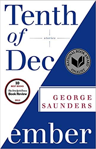 George Saunders – Tenth of December Audiobook