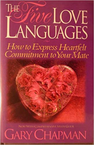Gary Chapman – The Five Love Languages Audiobook