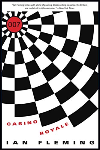 Ian Fleming – Casino Royale Audiobook