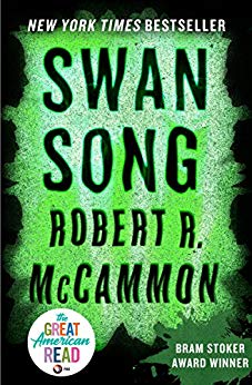 Robert R. McCammon – Swan Song Audiobook