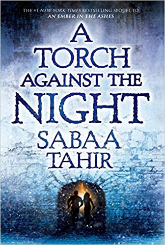 Sabaa Tahir – A Torch Against the Night Audiobook