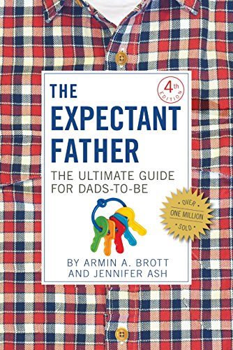 Armin A. Brott - The Expectant Father Audio Book Free