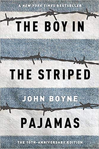 John Boyne – The Boy in the Striped Pajamas Audiobook